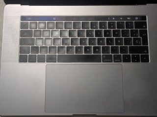 MacBook Pro Core i7 16GB RAM PRECIO NEGOCIABLE
