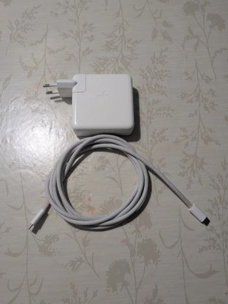 MacBook Pro Core i7 16GB RAM PRECIO NEGOCIABLE