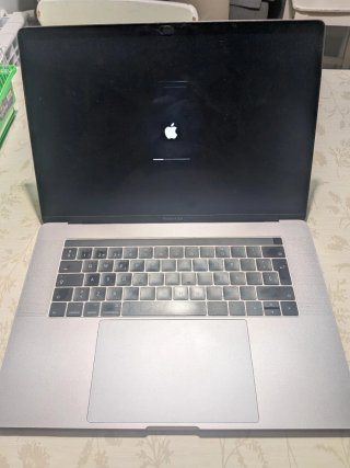 MacBook Pro Core i7 16GB RAM PRECIO NEGOCIABLE