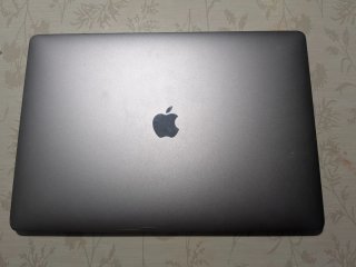 MacBook Pro Core i7 16GB RAM PRECIO NEGOCIABLE