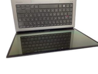 pc portatil asus ux5304v notebook pc