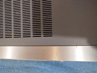 Amplificador Akai AM-U02