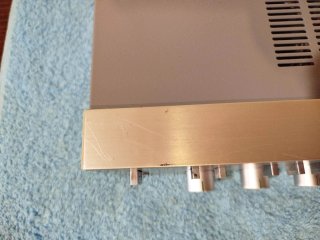 Amplificador Akai AM-U02