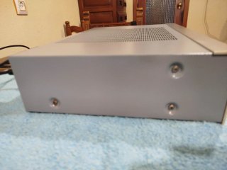 Amplificador Akai AM-U02