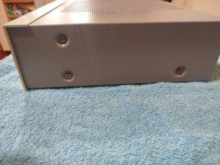 Amplificador Akai AM-U02