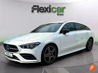 Mercedes CLA CLA 180 Shooting Brake