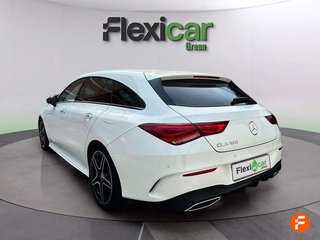 Mercedes CLA CLA 180 Shooting Brake