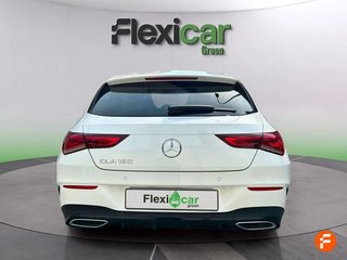 Mercedes CLA CLA 180 Shooting Brake