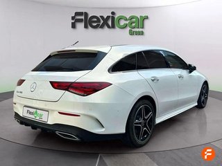 Mercedes CLA CLA 180 Shooting Brake