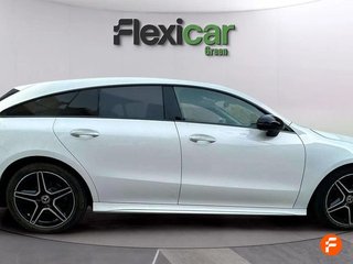 Mercedes CLA CLA 180 Shooting Brake