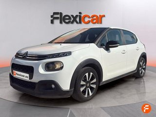 Citroën C3 BlueHDi 55KW (75CV) S&S 83g BUSINESS