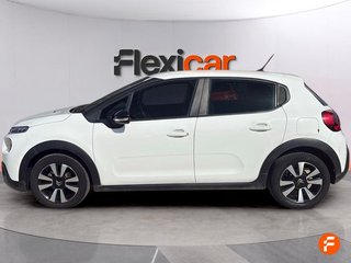 Citroën C3 BlueHDi 55KW (75CV) S&S 83g BUSINESS