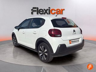 Citroën C3 BlueHDi 55KW (75CV) S&S 83g BUSINESS