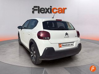 Citroën C3 BlueHDi 55KW (75CV) S&S 83g BUSINESS