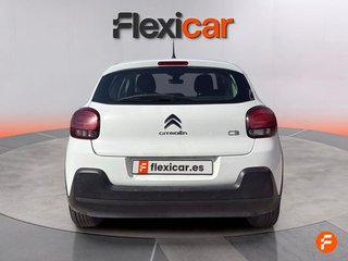 Citroën C3 BlueHDi 55KW (75CV) S&S 83g BUSINESS