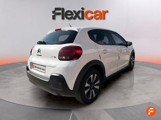 Citroën C3 BlueHDi 55KW (75CV) S&S 83g BUSINESS