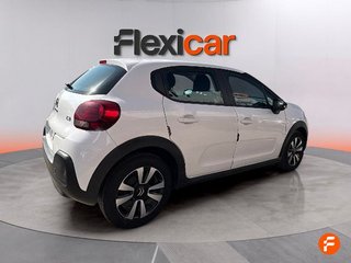 Citroën C3 BlueHDi 55KW (75CV) S&S 83g BUSINESS