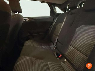 Kia Ceed 1.6 MHEV iMT 100kW (136CV) Concept