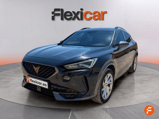 Cupra Formentor 2.0 TDI 110kW (150 CV) 4Drive DSG