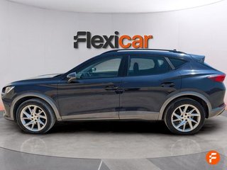 Cupra Formentor 2.0 TDI 110kW (150 CV) 4Drive DSG