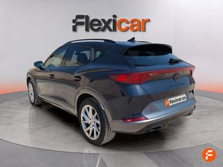 Cupra Formentor 2.0 TDI 110kW (150 CV) 4Drive DSG