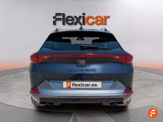 Cupra Formentor 2.0 TDI 110kW (150 CV) 4Drive DSG