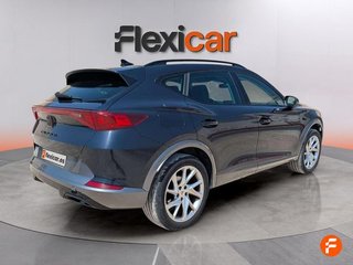 Cupra Formentor 2.0 TDI 110kW (150 CV) 4Drive DSG