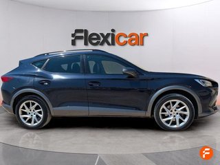 Cupra Formentor 2.0 TDI 110kW (150 CV) 4Drive DSG