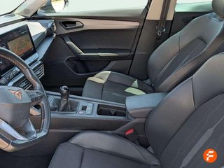Cupra Formentor 2.0 TDI 110kW (150 CV) 4Drive DSG