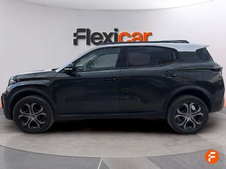 Citroën C3 Aircross Turbo 73kW (100CV) BVM6 PLUS