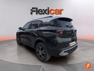 Citroën C3 Aircross Turbo 73kW (100CV) BVM6 PLUS