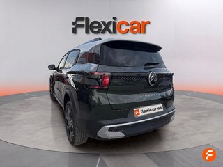 Citroën C3 Aircross Turbo 73kW (100CV) BVM6 PLUS