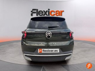 Citroën C3 Aircross Turbo 73kW (100CV) BVM6 PLUS