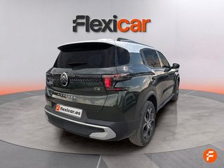Citroën C3 Aircross Turbo 73kW (100CV) BVM6 PLUS