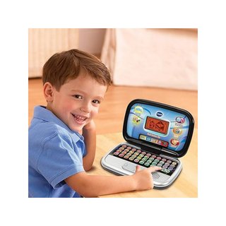VTech 196305 comdora educativa música niños