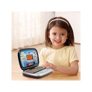 VTech 196305 comdora educativa música niños