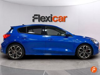 Ford Focus 1.5 Ecoboost 135kW ST-Line Auto
