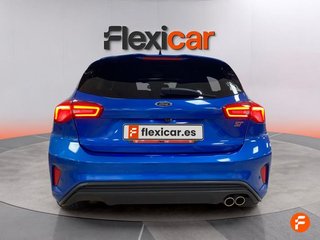 Ford Focus 1.5 Ecoboost 135kW ST-Line Auto