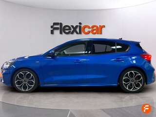 Ford Focus 1.5 Ecoboost 135kW ST-Line Auto