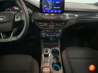 Ford Focus 1.5 Ecoboost 135kW ST-Line Auto