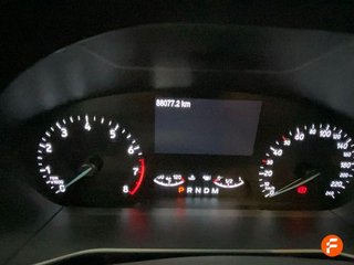 Ford Focus 1.5 Ecoboost 135kW ST-Line Auto