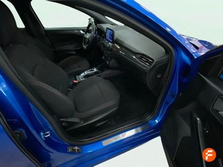 Ford Focus 1.5 Ecoboost 135kW ST-Line Auto
