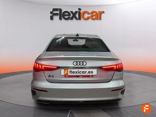 Audi A3 Sportback Black line 30 TFSI 81kW S tron