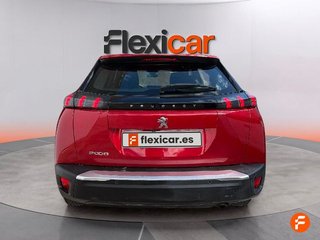 Peugeot 2008 Active Pack Puretech 100 S&S 6 Vel. MAN