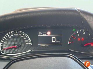 Peugeot 2008 Active Pack Puretech 100 S&S 6 Vel. MAN