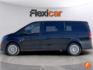 Mercedes Vito 114CDI AT 100kW Tourer Base Larga - 4P (2024)