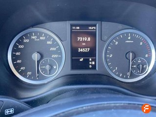 Mercedes Vito 114CDI AT 100kW Tourer Base Larga - 4P (2024)