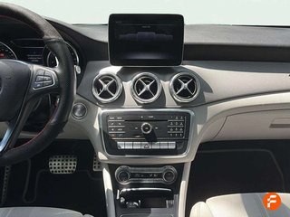 Mercedes Clase CLA CLA 200 d