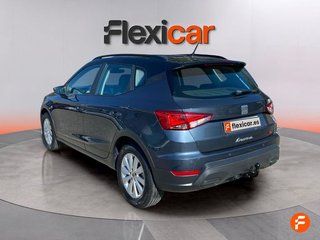 Seat Arona 1.0 TSI 81kW (110CV) DSG Xperience