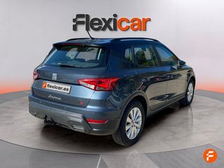 Seat Arona 1.0 TSI 81kW (110CV) DSG Xperience